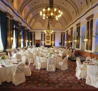The Banqueting Room (1)